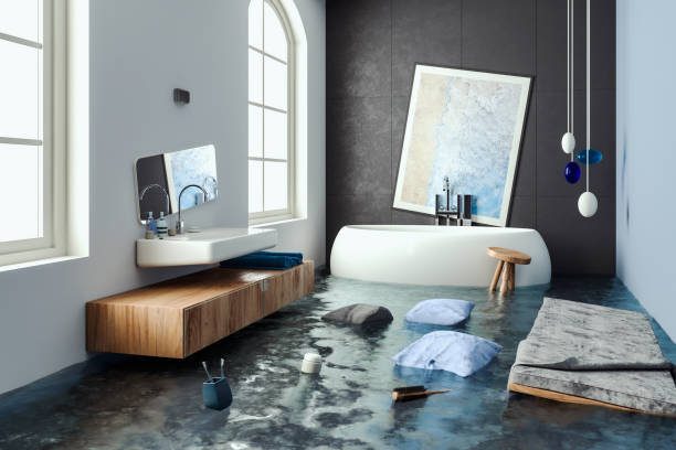 Best Residential water damage restoration  in Waynesboro, VA