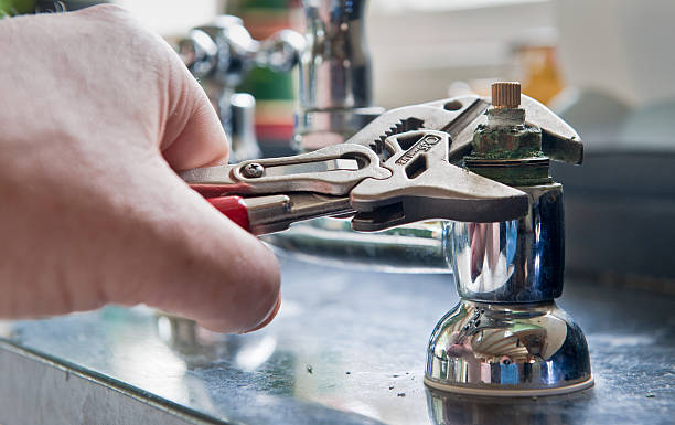 Professional Water damage restoration in VA