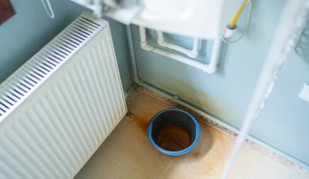 Best Residential water damage restoration  in Waynesboro, VA